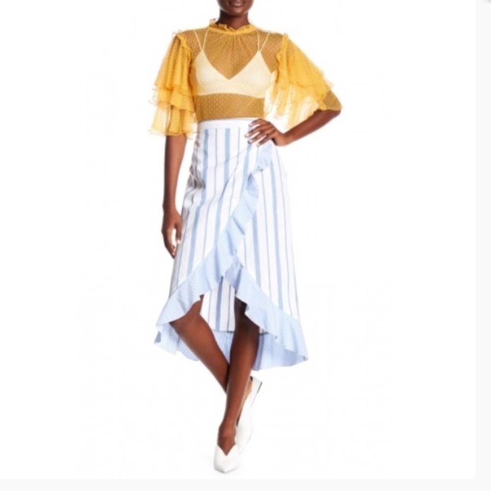 NWT Romeo‎ & Juliet CoutureSkirt